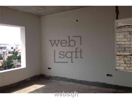3 BHK Residential Apartment-flats for Sale